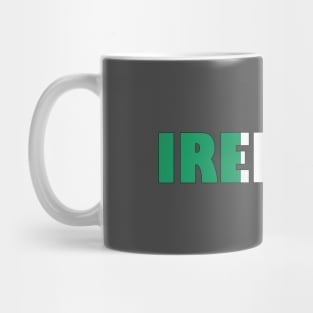 Ireland Mug